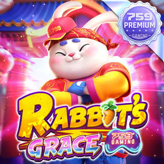 Rabbit`s Grace