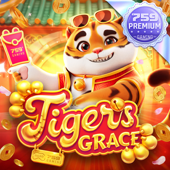Tiger`s Grace