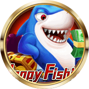 Happy Fishing