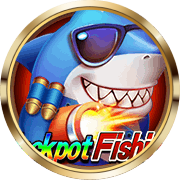 Luckpot Fishing
