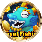 Royal Fishing