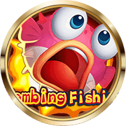 Bombing Fishing