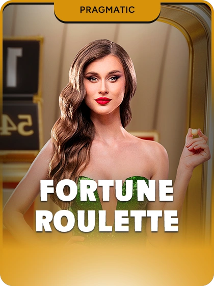 fortune-roulette